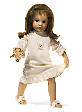 кукла gotz фарфоровая кукла коллекционные куклы